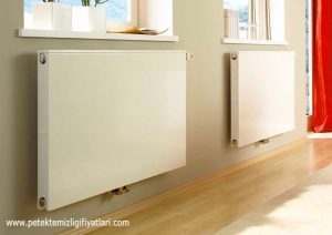 kombi petek temizleme fiyatları