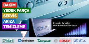 kombi arıza kodları