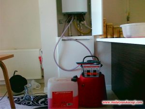 sariyer petek bakimi